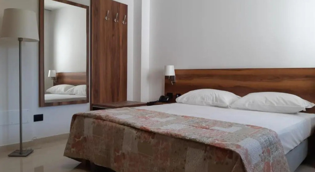 Номер Economy Morello Beach Hotel