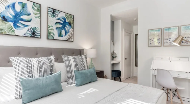 Номер Classic Tropicals of Palm Beach