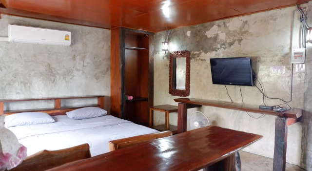 Номер Business Chokchai Hotel