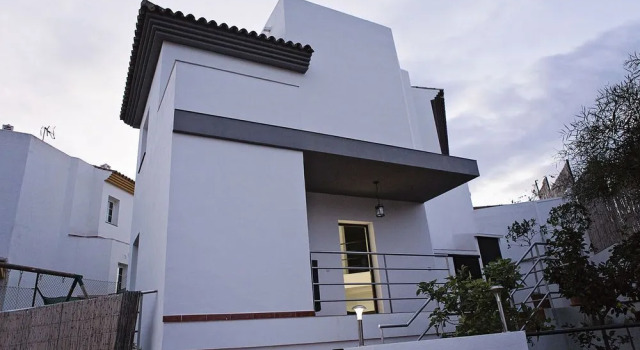 SunHome Añoreta