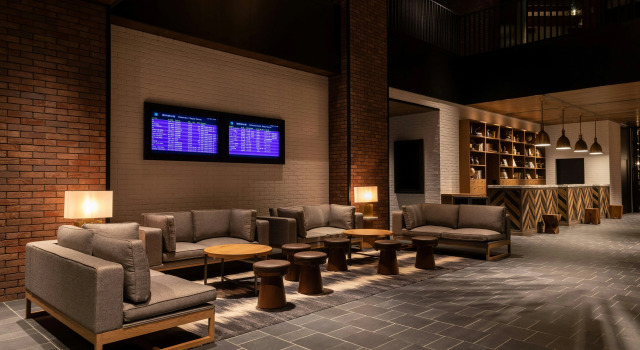 Four Points by Sheraton Nagoya, Chubu International Airport, Prenota Hotel Tokoname Aichi