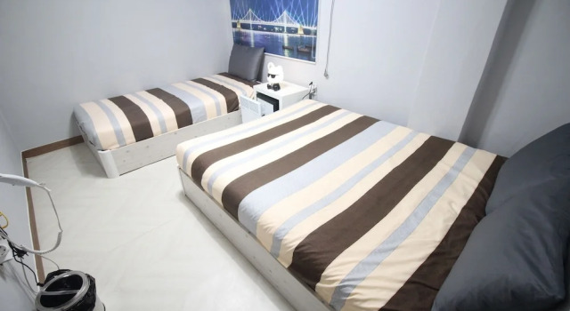 Standard cameră 24 Guesthouse Seomyun