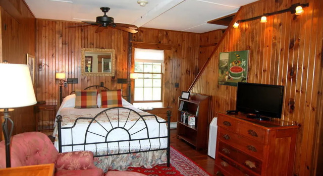 The Ruddy Turnstone - Adults Only, Buchen Sie Hotel Brewster Cape Cod