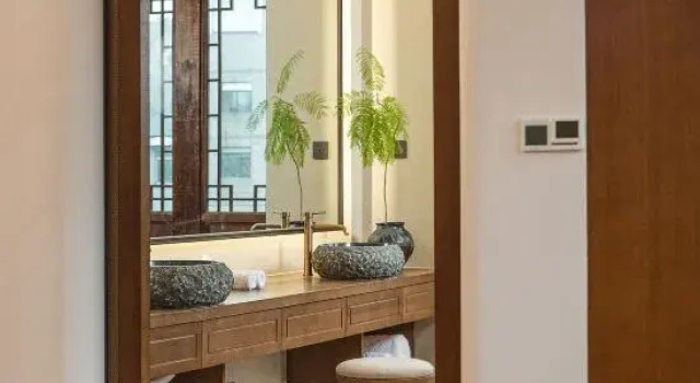 Yihe Riverine Fontaine, Reserva ahora Hotel Nankín Jiangsu