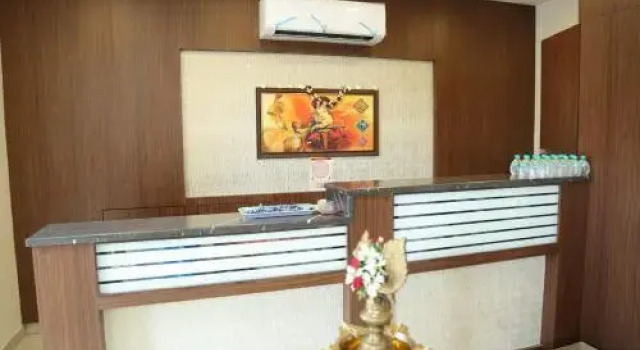 Comfort Inn