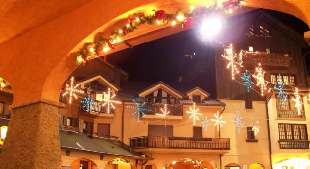 Dalla Zia Alda, Buchen Sie Hotel Artogne Valcamonica