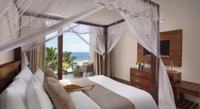 Номер Standard Villa Blu