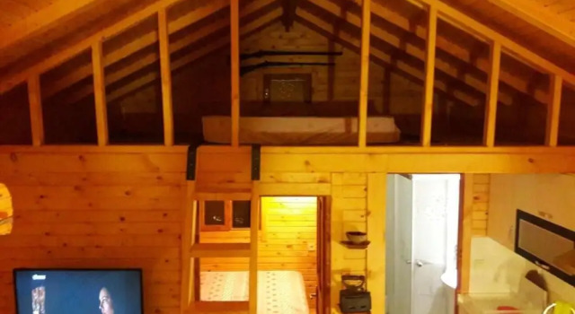 YALILI Wooden House, Забронировать Дом для отпуска Дальян Побережье Даламана