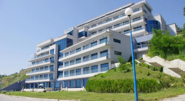 Aurora Apartments, Забронировать Апартаменты/квартира Обзор Побережье Варны