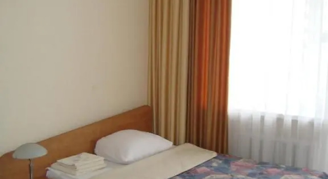 Standardowy pokój Dnepr Hotel