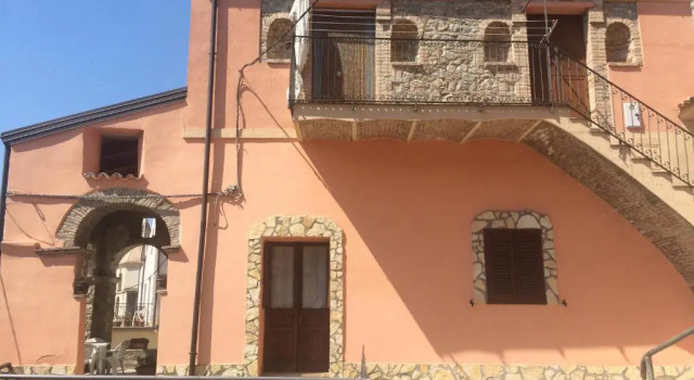 Casa Vacanze Tursi