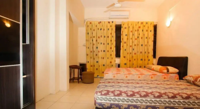 Номер Standard Le Village Guest House - Hostel