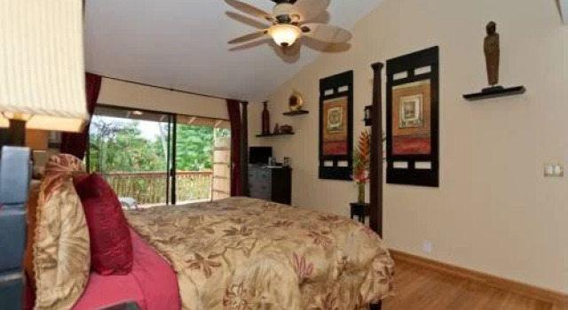 Honu Kai Bed & Breakfast