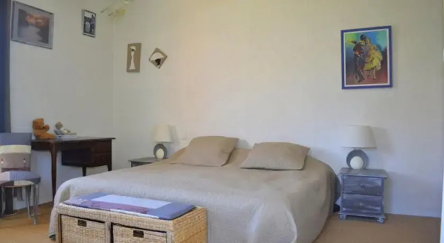 Les Grandes Terres, Rezervovat Hotel Beaumettes Luberon