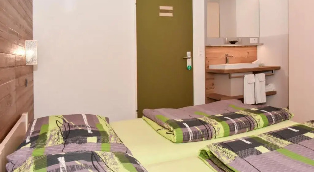 Двухместный номер Standard Hotel Krone