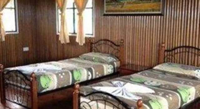 Borneo Tempurung Seaside Lodge, Prenota Hotel Tempurong Sabah