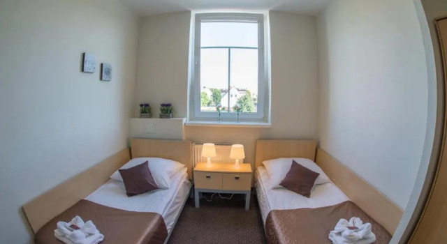 Hotel 104, Varaa Hotelli Stargard Szczecinski Länsi-Pommeri