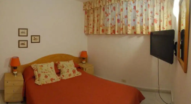 Vcv Apartamento Tabaibas, Prenota Appartamento Hotel a Gran Canaria con piscina, Piscina