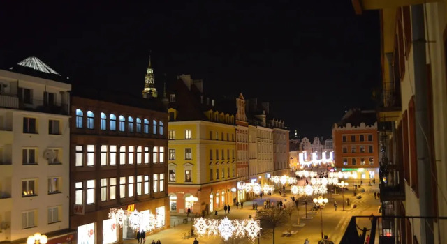 Lucky Apartments - Old Town, Забронировать Апартаменты/квартира Старе Място 
