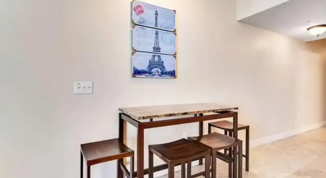 Номер Standard Tidewater 3006