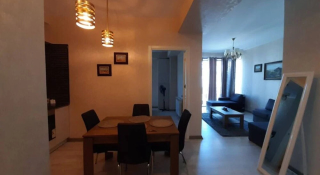 Luxury Rest-Time Flat, Prenota Appartamento Vera Tbilisi