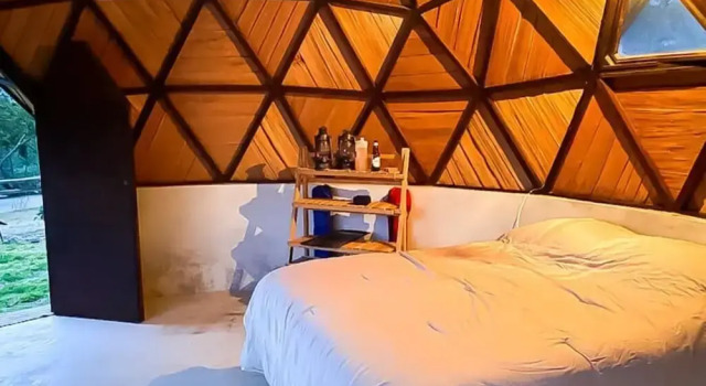 Villas Amatlán. Eco Village Retired From People