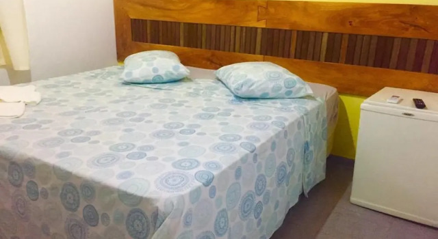 Номер Standard Pousada Morro Bello