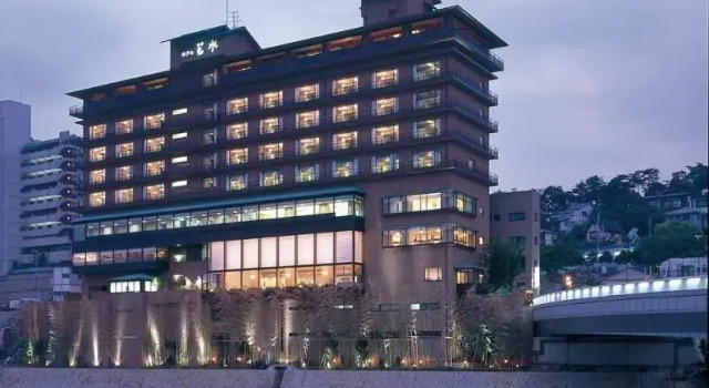 Номер Economy Hotel Wakamizu