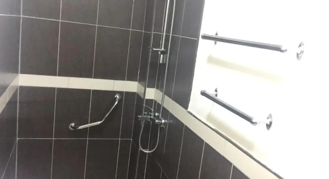 Трёхместный номер Standard City Citadel Hotel,Amman