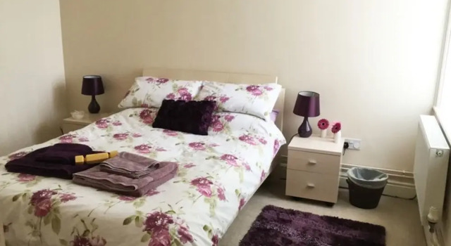 Bay View Ground Floor, Забронировать Отель Отели Англии 3 звезды, 3*