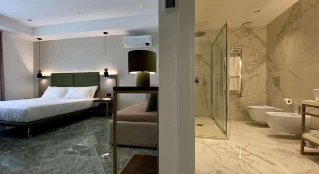 Salemare Rooms & Suites