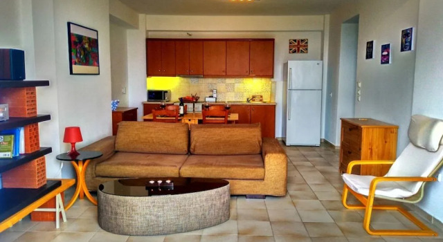 Alekos Beach Houses-Roni, Reserva ahora Casa o chalet Afrato Grecia