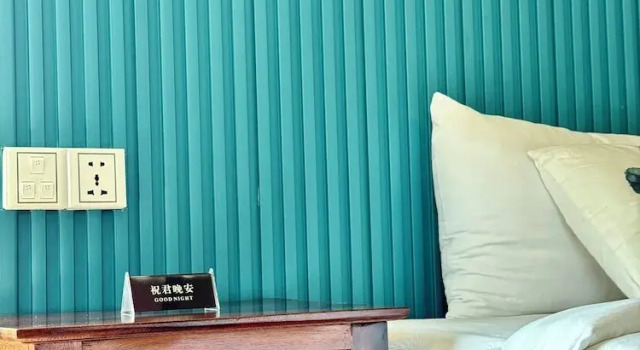 Номер Superior Keang You Boutique Hotel