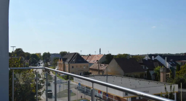 Penthouse Apartment, Забронировать Апартаменты/квартира Апартаменты Дьёр, рядом с Győr Town Hall, Апартаменты/квартира