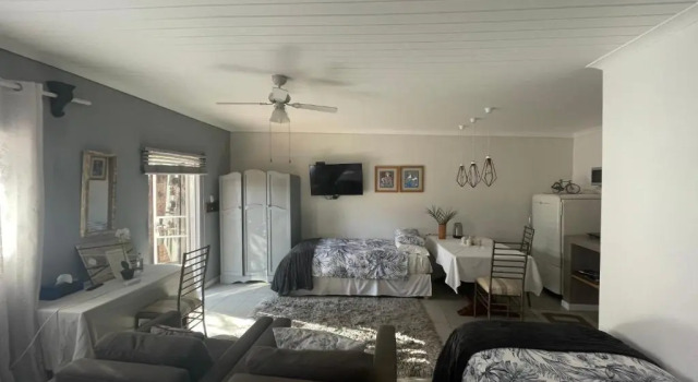 Апартаменты Gouveia Guest House