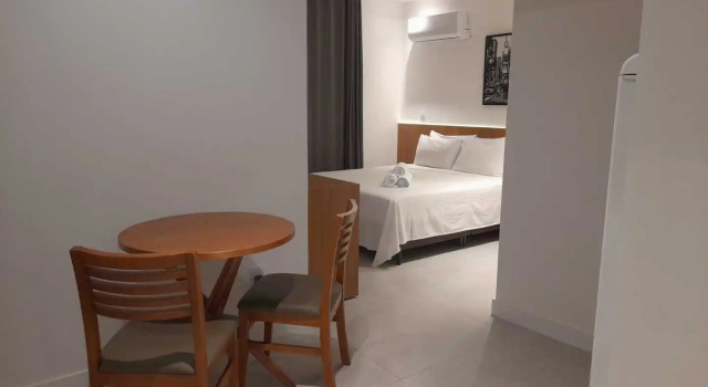 Hotel Be Loft Lounge, Забронировать Отель СПА-отели штата Рио-де-Жанейро, SPA-услуги