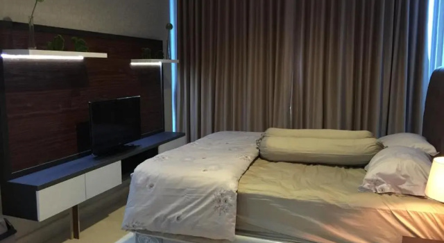 Апартаменты Signature Apartment @ The Windsor