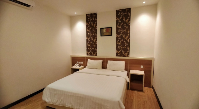 Номер Deluxe Hotel 88 Banjarmasin by WH