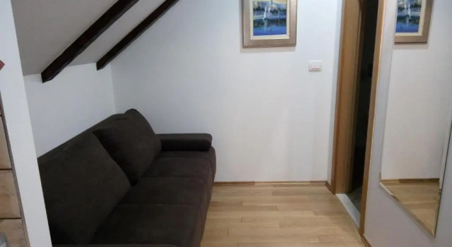 Студия Deluxe Villa Desideria