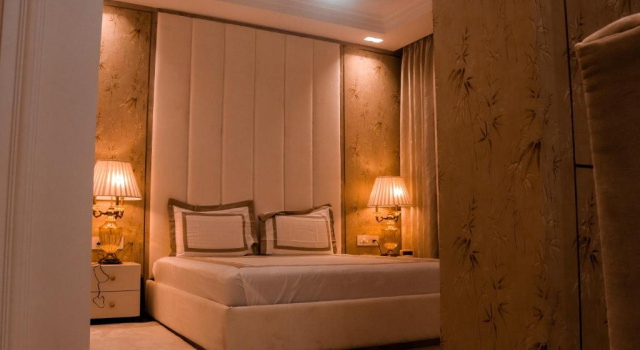 Люкс Presidential Royal 9 hotel & Banquet