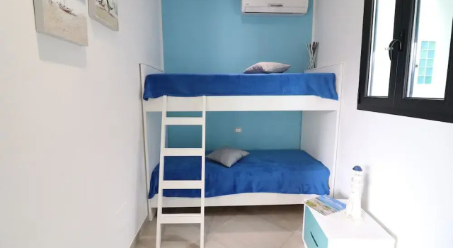 Holiday House "susanna Deluxe A Otranto"