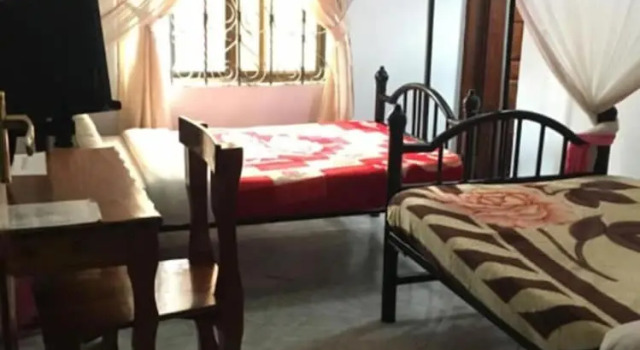 Двухместный номер Economy Kutetere Motel