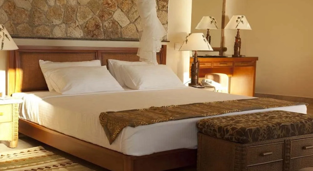 Ledger Plaza Bahari Beach, Buchen Sie Hotel Kunduchi Daressalam