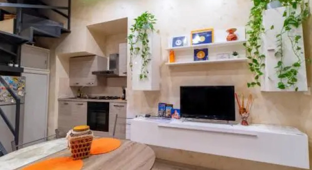 CentroCittà, Buchen Sie Hotel Catania Sizilien