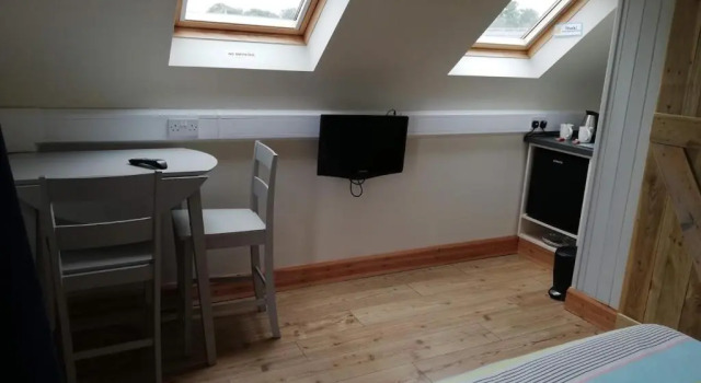 McHughs Loft, Buchen Sie Hotel Rathmullan Donegal County