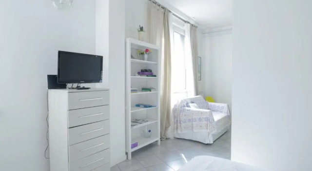 Central cosy apartment