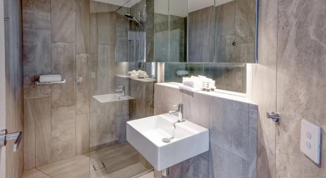 Апартаменты с 3 комнатами Encore Broadbeach - Official