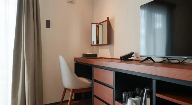 Номер Superior THE GRAND HOTEL GINOWAN