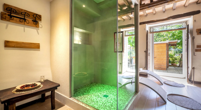 Green Wellness House, Rezervovat Hotel Urbino 