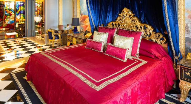 The 13, Book Hotel Coloane Macau